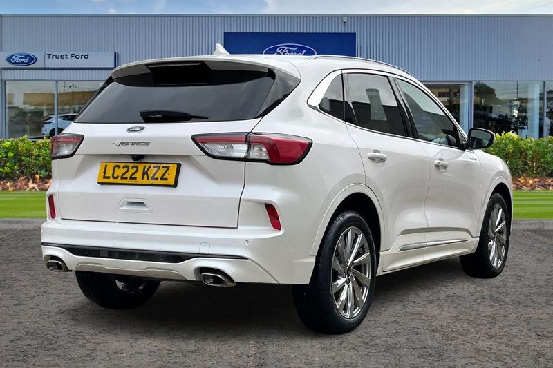 Used Ford Kuga 2022 for sale - 76494610: Photo 4