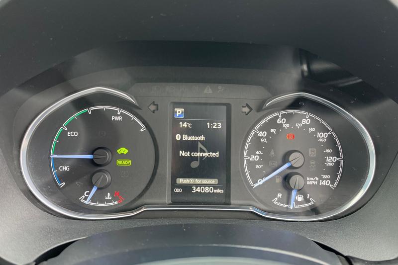 Vehicle 13
