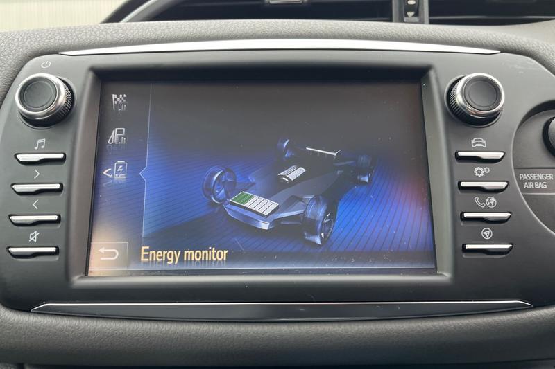 Vehicle 25