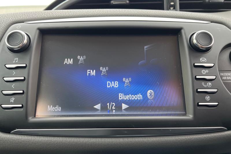 Vehicle 26