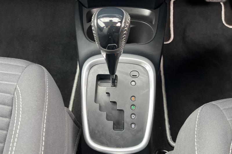 Vehicle 31