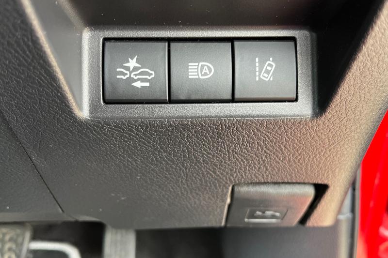 Vehicle 36