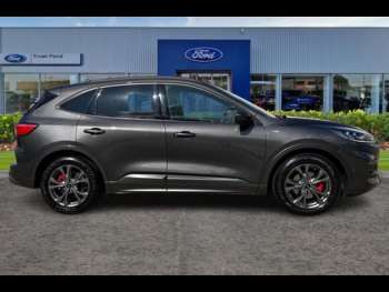 Used Ford Kuga 2020 for sale - 74830261: Photo