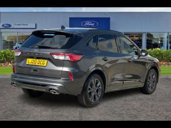 Used Ford Kuga 2020 for sale - 74830261: Photo