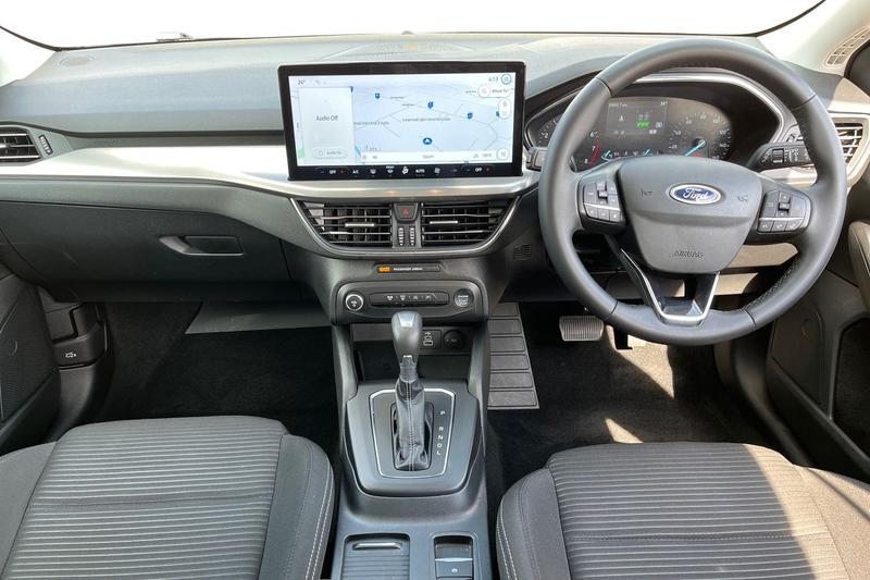 Used Ford Focus 2022 for sale - 76089629: Photo 10