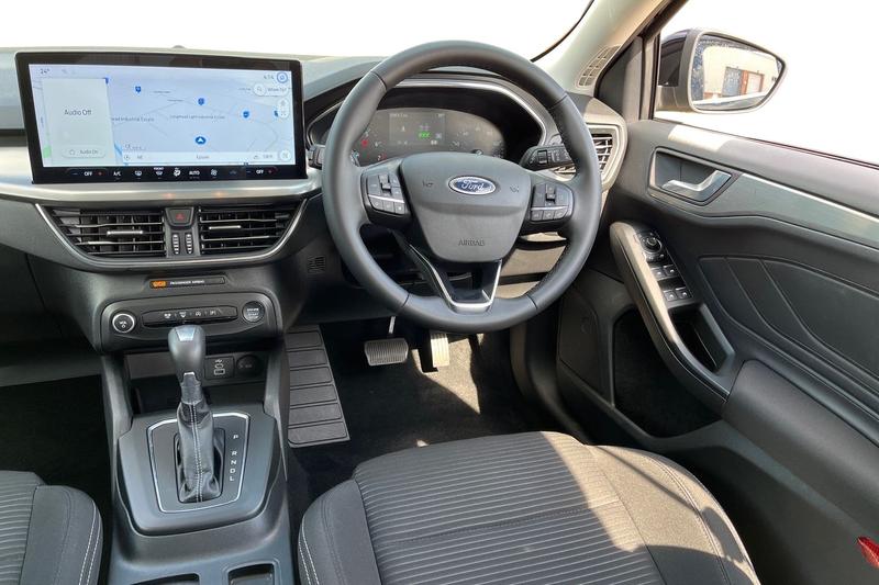 Used Ford Focus 2022 for sale - 76089629: Photo 11