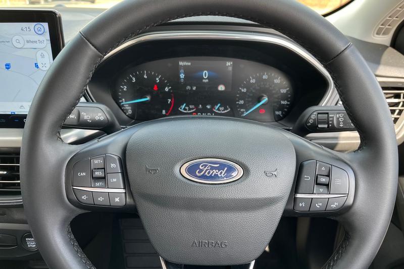 Used Ford Focus 2022 for sale - 76089629: Photo 12