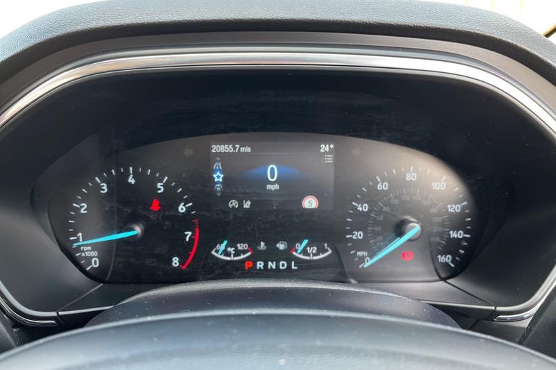 Used Ford Focus 2022 for sale - 76089629: Photo 13