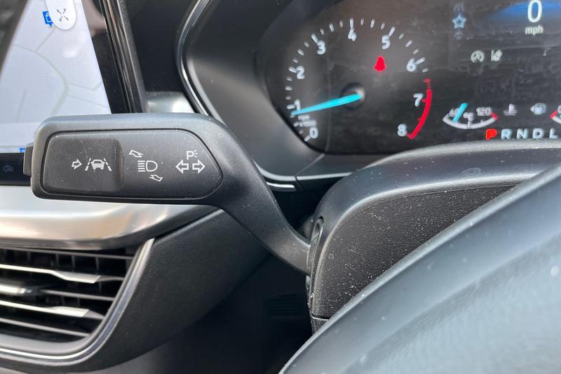 Used Ford Focus 2022 for sale - 76089629: Photo 14