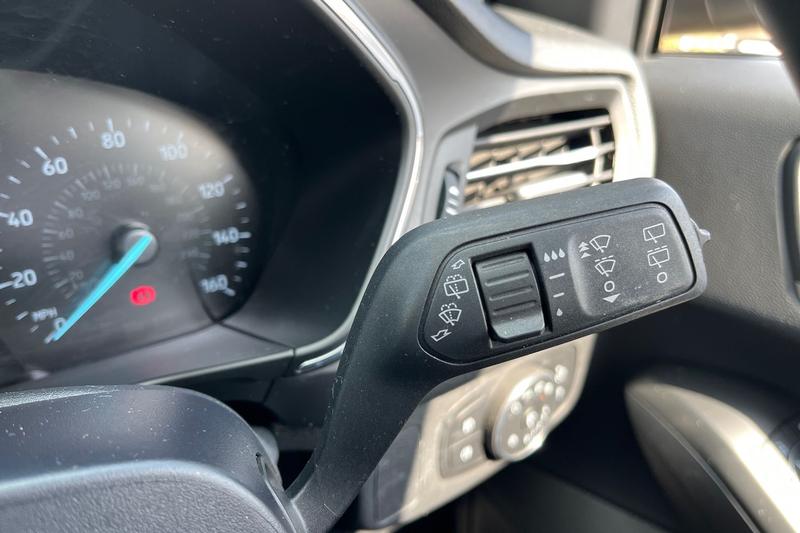 Used Ford Focus 2022 for sale - 76089629: Photo 15