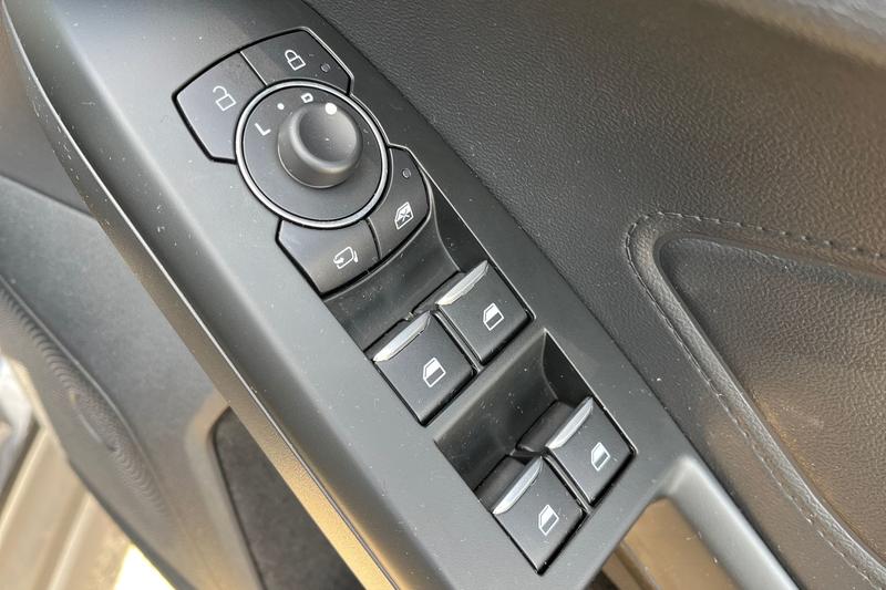 Used Ford Focus 2022 for sale - 76089629: Photo 16