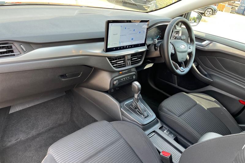 Used Ford Focus 2022 for sale - 76089629: Photo 18