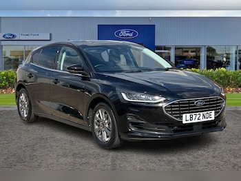 Ford - Focus