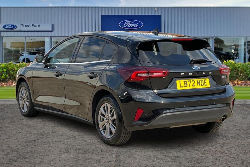 Used Ford Focus 2022 for sale - 76089629: Photo 2