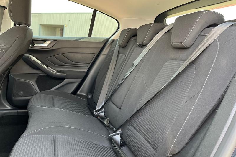 Used Ford Focus 2022 for sale - 76089629: Photo 20