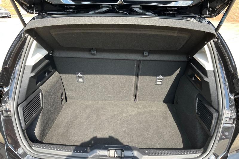 Used Ford Focus 2022 for sale - 76089629: Photo 21