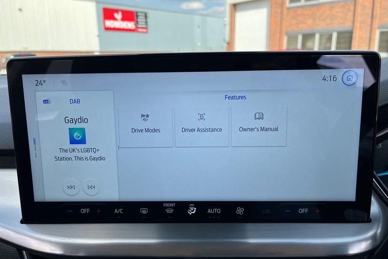 Used Ford Focus 2022 for sale - 76089629: Photo 26