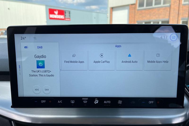 Used Ford Focus 2022 for sale - 76089629: Photo 32