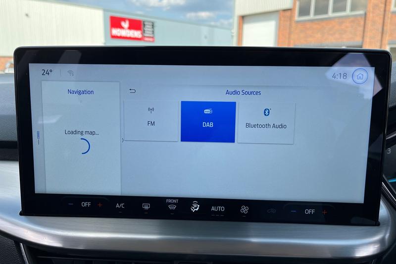 Used Ford Focus 2022 for sale - 76089629: Photo 33