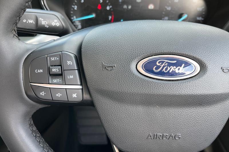 Used Ford Focus 2022 for sale - 76089629: Photo 36