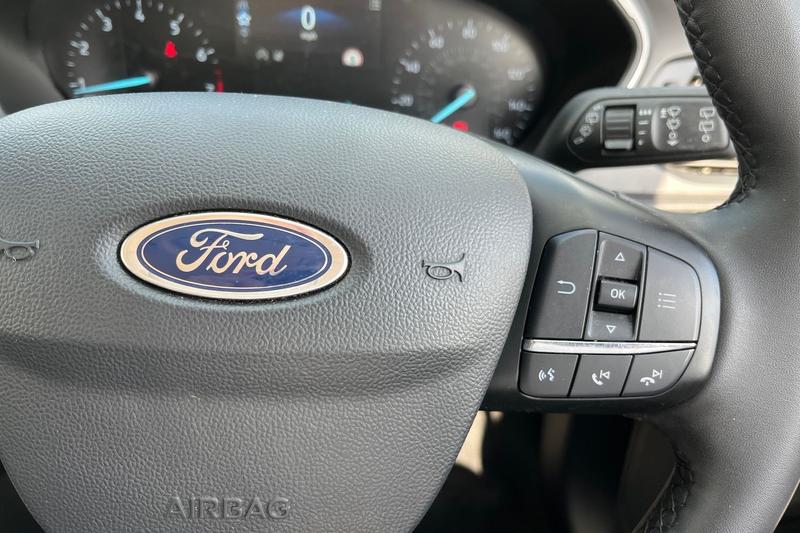 Used Ford Focus 2022 for sale - 76089629: Photo 37
