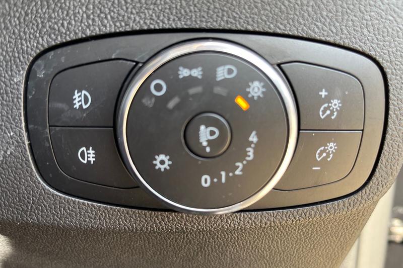 Used Ford Focus 2022 for sale - 76089629: Photo 38