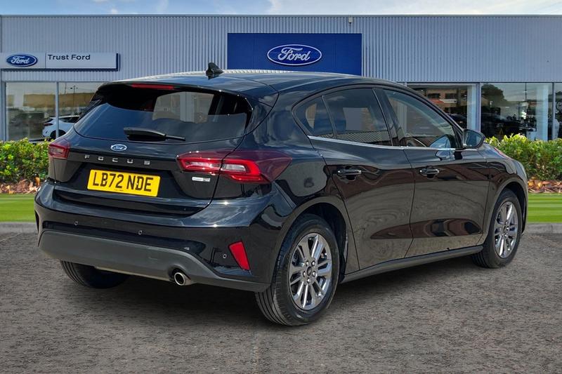 Used Ford Focus 2022 for sale - 76089629: Photo 4