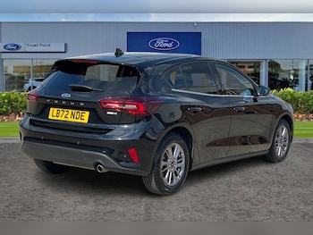 Used Ford Focus 2022 for sale - 76089629: Photo