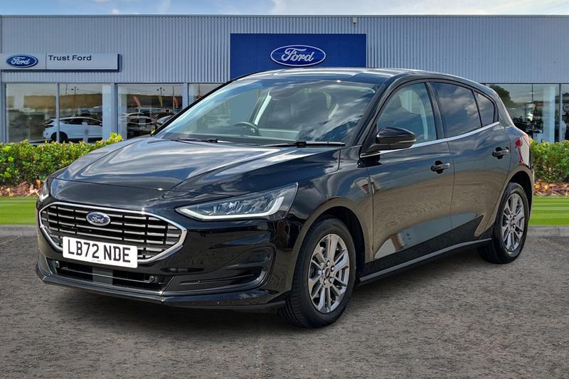 Used Ford Focus 2022 for sale - 76089629: Photo 5