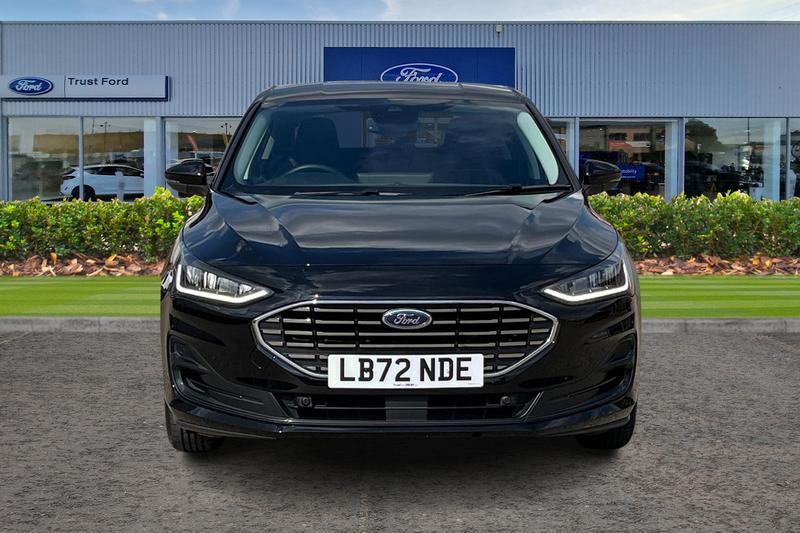 Used Ford Focus 2022 for sale - 76089629: Photo 6