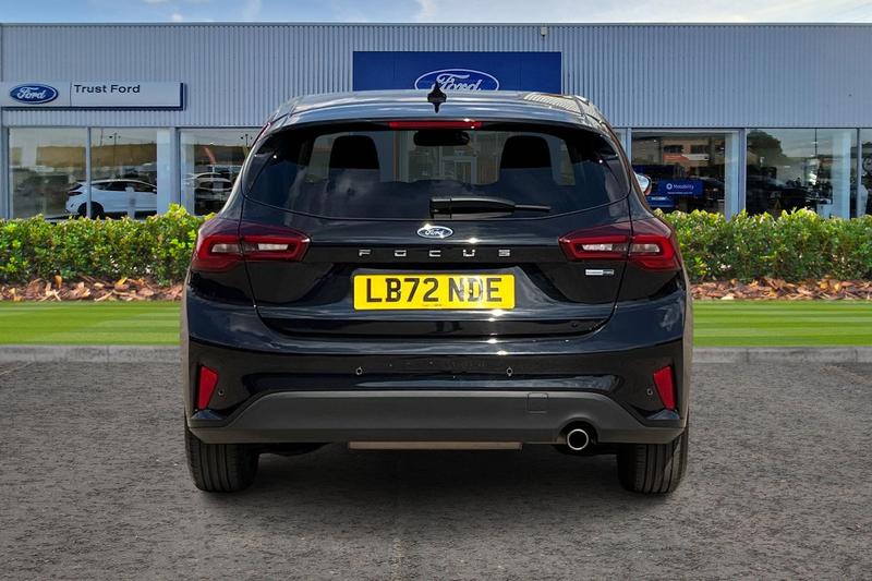 Used Ford Focus 2022 for sale - 76089629: Photo 7