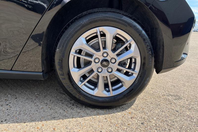 Used Ford Focus 2022 for sale - 76089629: Photo 8