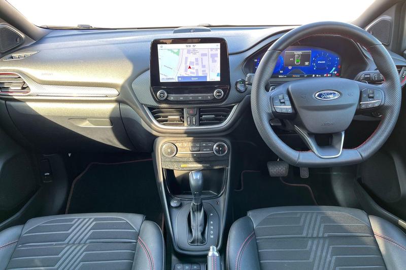 Used Ford Puma 2022 for sale - 76114596: Photo 10