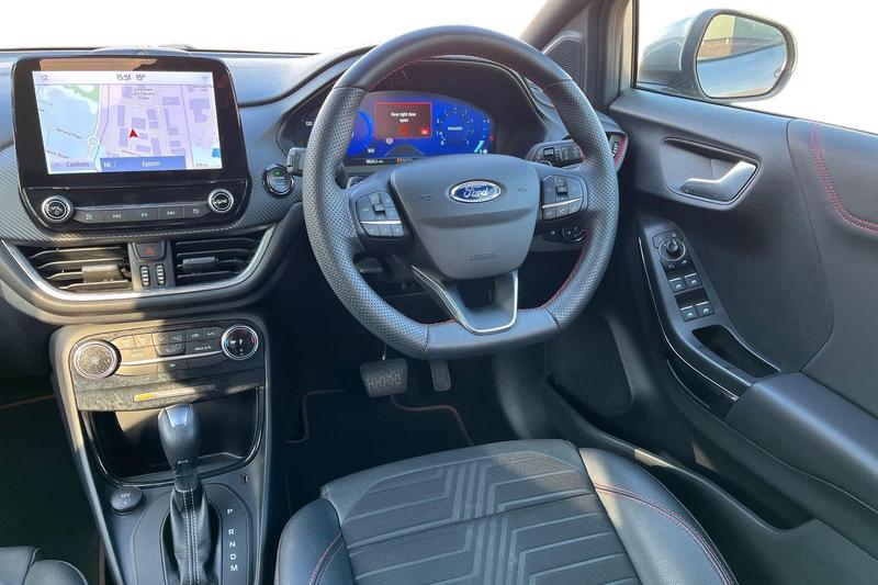 Used Ford Puma 2022 for sale - 76114596: Photo 11