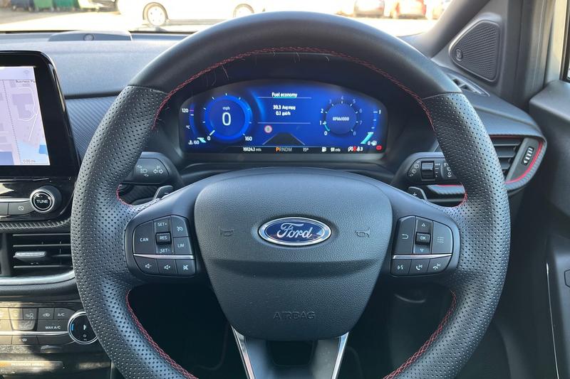 Used Ford Puma 2022 for sale - 76114596: Photo 12