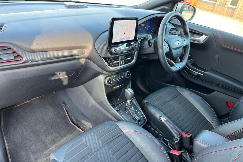 Used Ford Puma 2022 for sale - 76114596: Photo 18