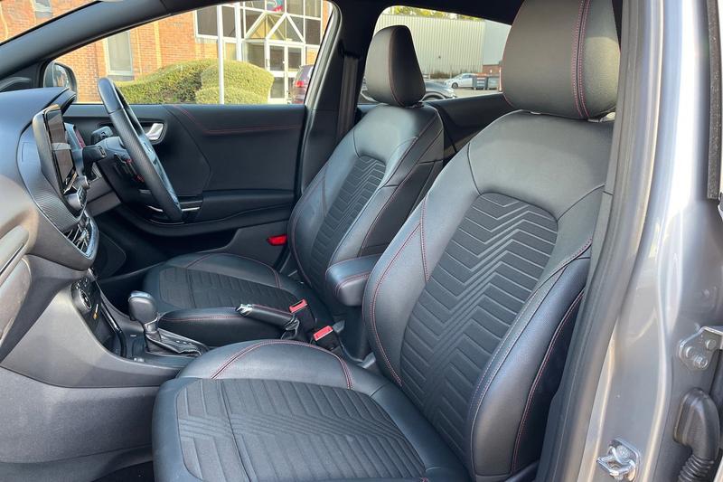 Used Ford Puma 2022 for sale - 76114596: Photo 19