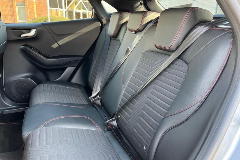 Used Ford Puma 2022 for sale - 76114596: Photo 20