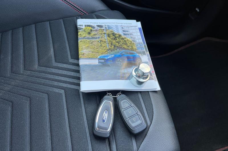Used Ford Puma 2022 for sale - 76114596: Photo 22