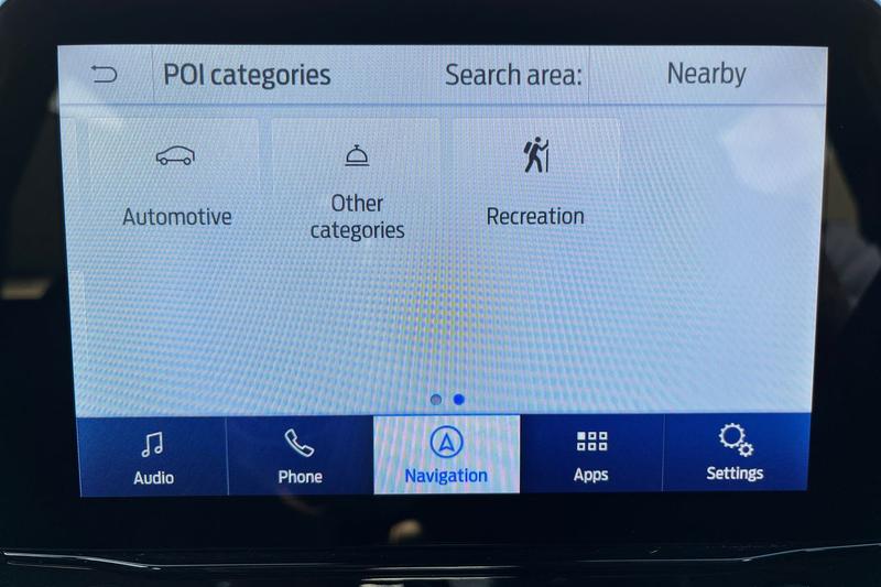 Used Ford Puma 2022 for sale - 76114596: Photo 27