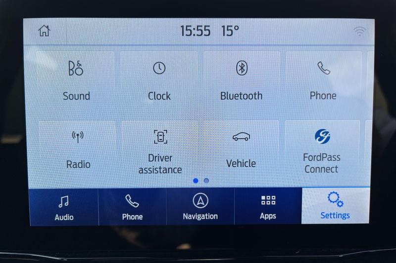 Used Ford Puma 2022 for sale - 76114596: Photo 28