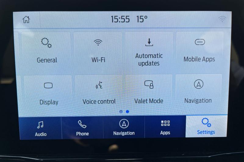Used Ford Puma 2022 for sale - 76114596: Photo 29