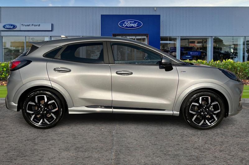 Used Ford Puma 2022 for sale - 76114596: Photo 3