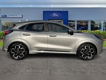 Used Ford Puma 2022 for sale - 76114596: Photo 3