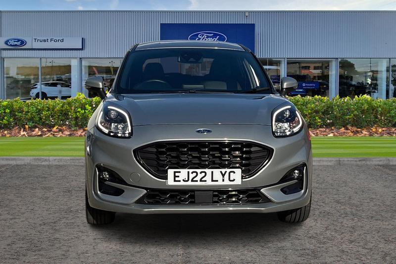 Used Ford Puma 2022 for sale - 76114596: Photo 6