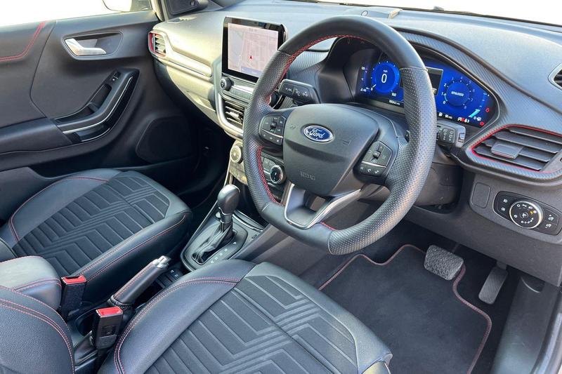 Used Ford Puma 2022 for sale - 76114596: Photo 9