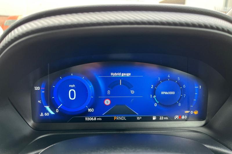 Used Ford Puma 2023 for sale - 77470251: Photo 13