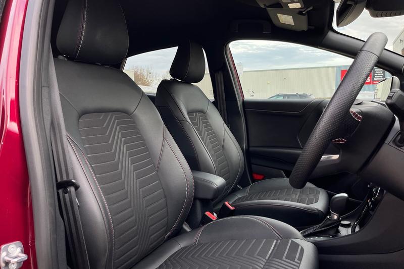 Used Ford Puma 2023 for sale - 77470251: Photo 17