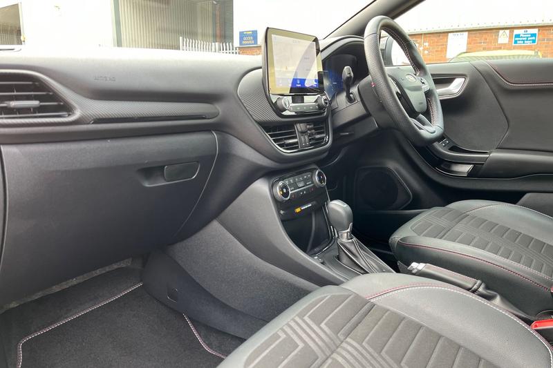 Used Ford Puma 2023 for sale - 77470251: Photo 18