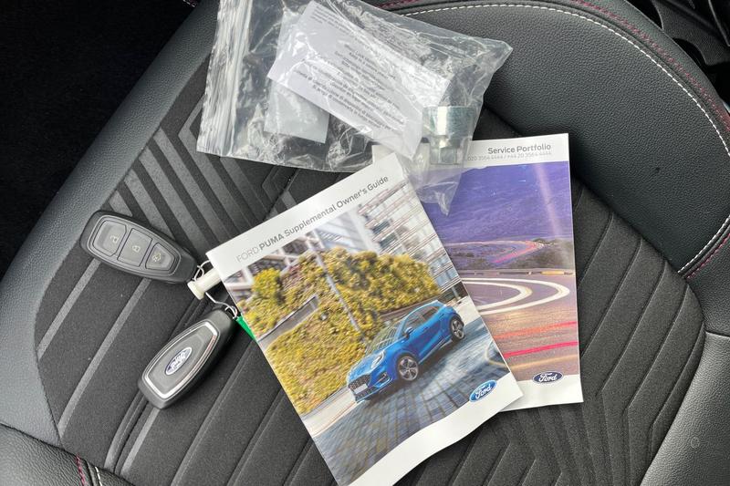 Used Ford Puma 2023 for sale - 77470251: Photo 22